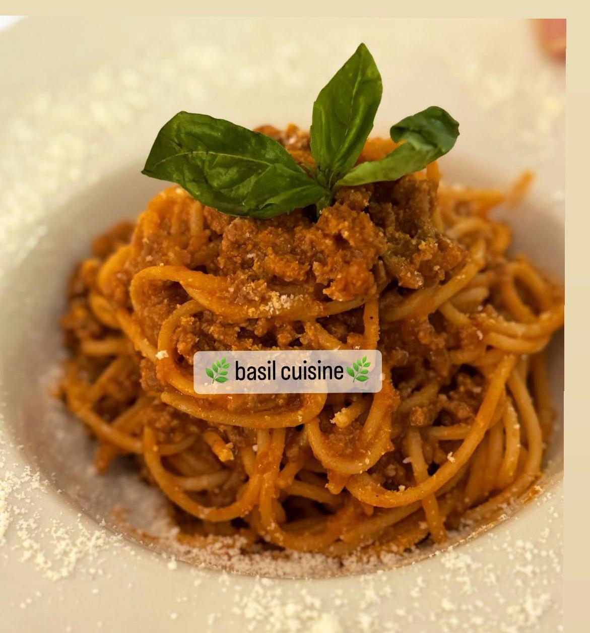 About Us - BASIL